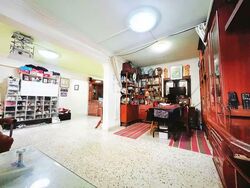 Everton Park (Bukit Merah), HDB Executive #561669001